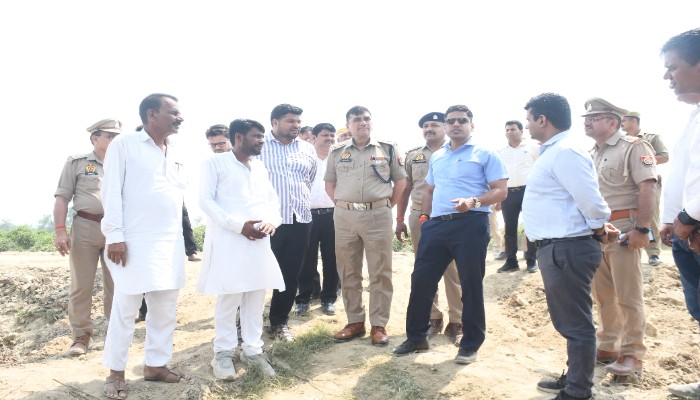 Water Restoration: झील एवं नदियों के पुनरुद्धार का कार्य रखें जारीः डीएम