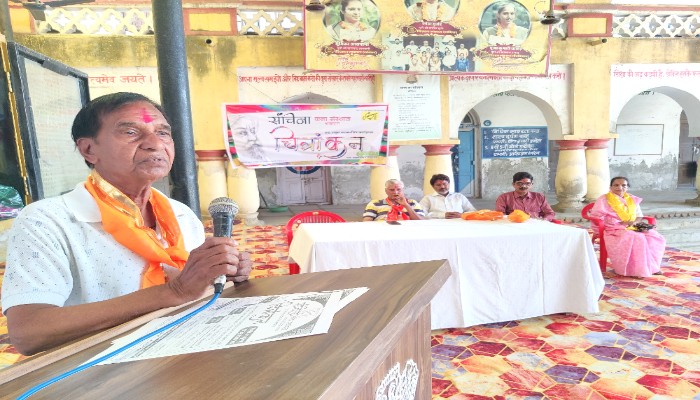 Painting Training Workshop : संचिना चित्र कार्यशाला का उद्घाटन, दक्ष चित्रकारों ने सिखाये गुर