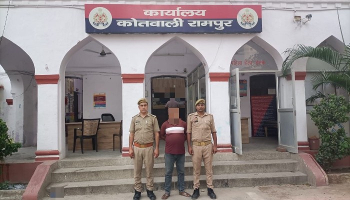 Disputed Comment: सोशल मीडिया पर धार्मिक टिप्पणी करना पड़ा भारी, पुलिस ने भेजा जेल