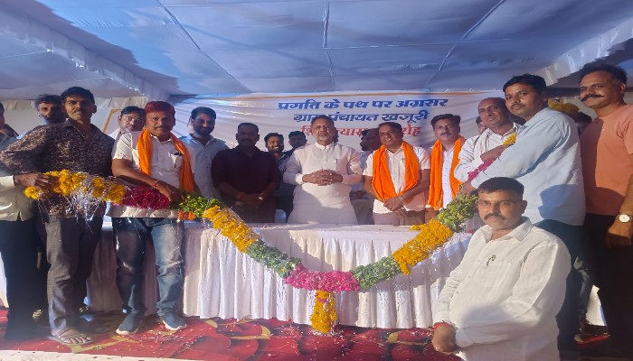 तालाबों को पुनर्जीवित करने के अभियान में राशि की कमी नहीं आएगी : ऊर्जा मंत्री