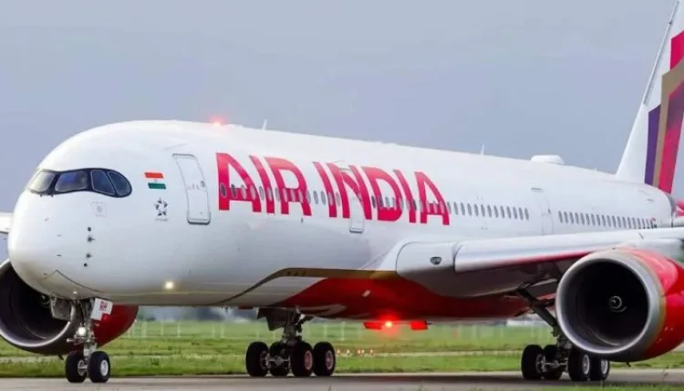 मध्य पूर्व तनाव का असर: अंतरराष्ट्रीय रूट पर भी बढ़ेगा फ्यूल चार्ज
