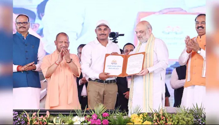 उत्तर प्रदेश में पारदर्शी भर्ती प्रक्रिया से युवाओं के सपने हो रहे साकार