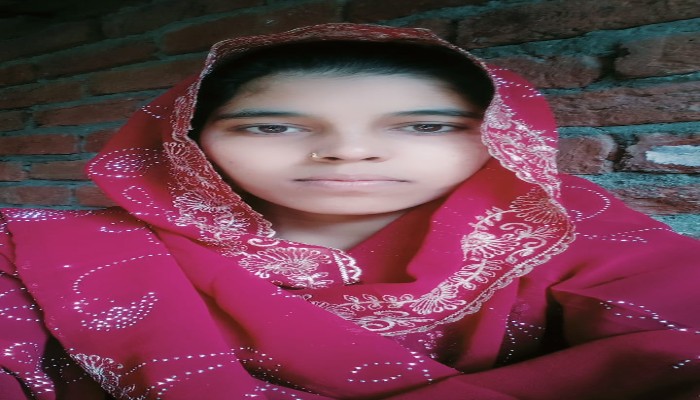 शादी से एक दिन पहले 'खूनी दुल्हन' बनी गुलफशा, प्रेमी संग मिलकर मंगेतर की करवाई हत्या