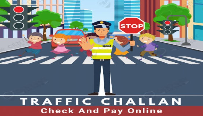 Jhansi Traffic Challan : चालान पर लापरवाही भारी, झांसी की सड़कों पर बेखौफ और बेपरवाह वाहन चालक