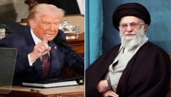 Israel Iran Yudh : ट्रम्प बहके तो मध्य पूर्व में बिगडेंगे हालात