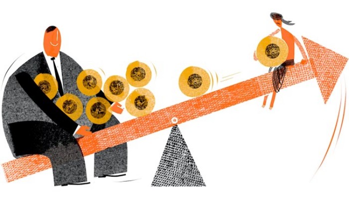 IMF report : भारतीय की आर्थिक संवृद्धि बनी रहेगी!