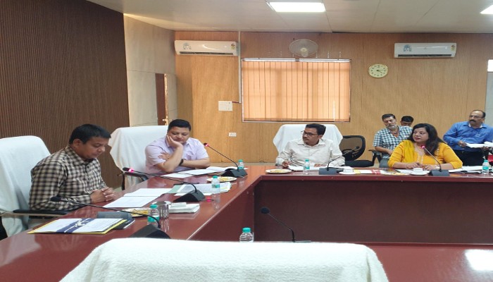 बिना परमिट चल रही स्टेज कैरिज और टैम्पो व ऑटो रिक्शा की जांच के निर्देश