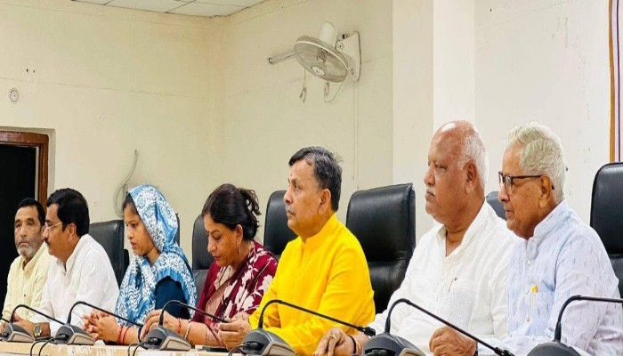 डॉ मुखर्जी का बलिदान आज भी राष्ट्रभक्ति और अखंडता की प्रेरणा : डा श्वेता सिंह