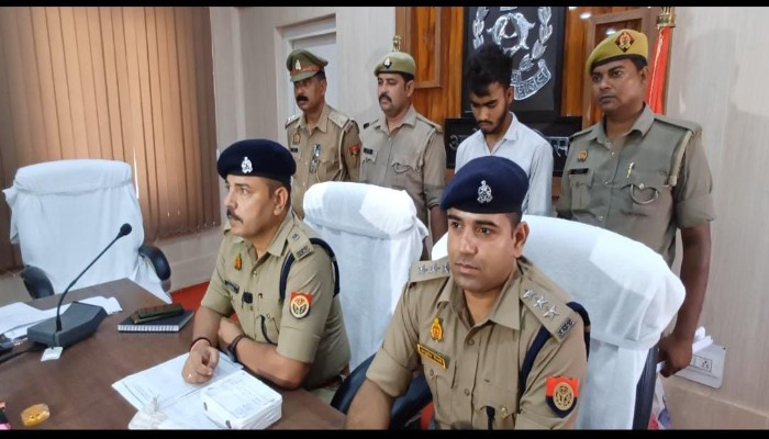 Sonu Murder Case: बहन पर आपत्तिजनक कमेंट करने पर की गई थी सोनू की हत्या, आरोपी विनय गिरफ्तार