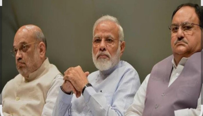 सियासी सवाल: आखिर भाजपा के नये अध्यक्ष के लिए कब खत्म होगा सस्पेंस