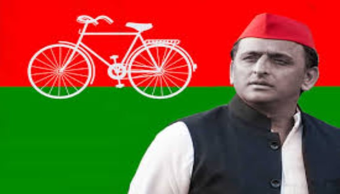 Etawah Kand : समाजवादी पार्टी का आन्दोलन टांय-टांय फिस्स