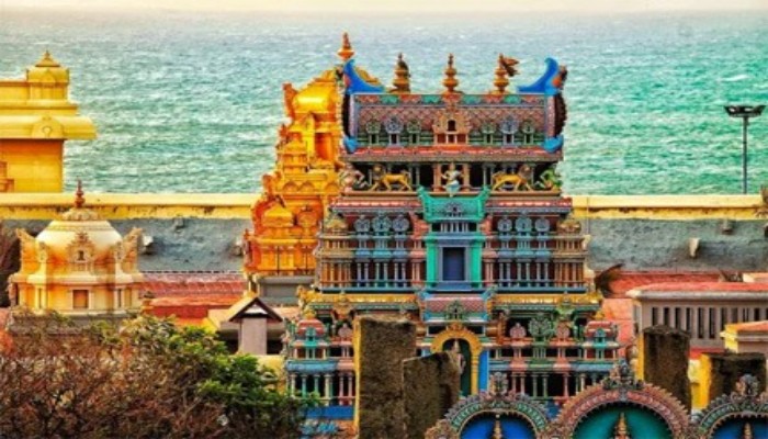 IRCTC की श्री रामायण यात्रा : 25 जुलाई से शुरू, अयोध्या से रामेश्वरम तक 17 दिवसीय दिव्य अनुभव