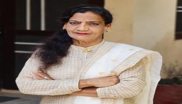 रामपुर में कांग्रेस एक प्राइवेट लिमिटेड कंपनी बन गई है- डॉ. शहनाज़ रहमान