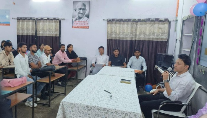 Abhyudaya Coaching Scheme: सिविल सेवा, नीट व अन्य प्रतियोगी परीक्षाओं के छात्रों ने किया पंजीकरण