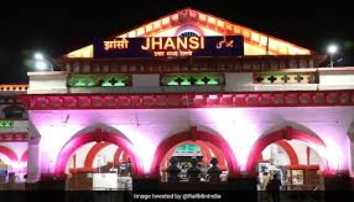 ट्रेनों की सुरक्षा से न करें खिलवाड़, जाने क्यों चेक होनी चाहिए थी संपर्क क्रांति