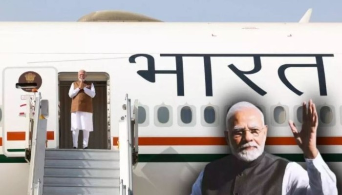प्रधानमंत्री मोदी की ऐतिहासिक विदेश यात्रा, क्या है संदेश?