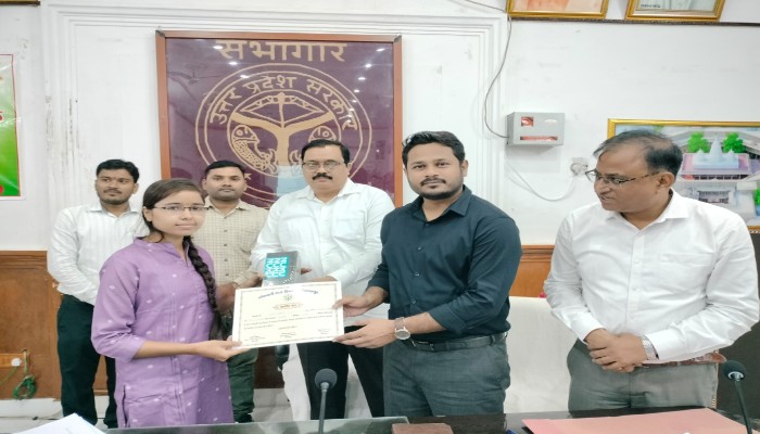 मुख्य विकास अधिकारी की अध्यक्षता में जिला स्वच्छ भारत मिशन ग्रामीण समिति की बैठक सम्पन्न