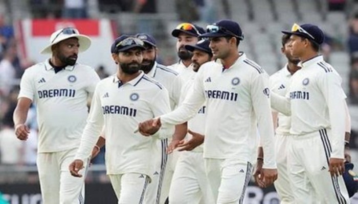रो-को युग के बाद अब भारत को मिले नये ' शुभ सितारे'