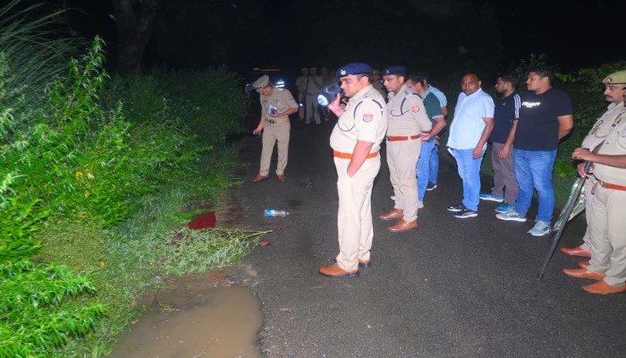बरेली में महिला की हत्या, लूटपाट  की भी आशंका, पुलिस जांच में जुटी