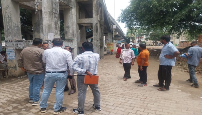 ज्वालानगर और सिविल लाइंस की कनेक्टिविटी होगी बेहतर, बनेगा एक और पुल
