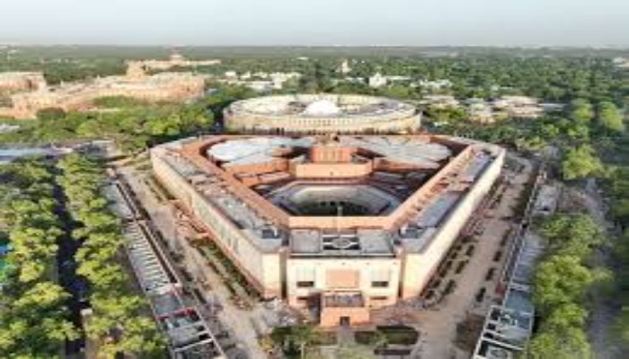 संसद में बेदम साबित होते विपक्ष के दावे