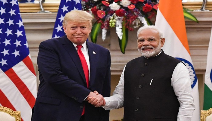 अमेरिकी टैरिफ को निष्फल करने की राह बनाने में लगी सरकार