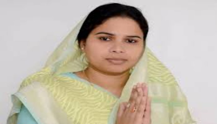 सपा के पीडीए को भेदेगा पूजा पाल का निष्कासन