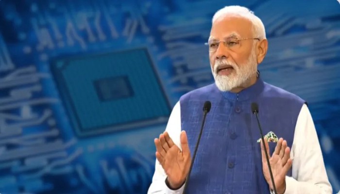 भारत में स्वदेशी चिप क्रांति का बिगुल