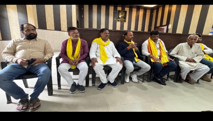 17 सितंबर को होगी इसौली में सुभासपा की विशाल जनसभा, ओपी राजभर करेंगे संबोधित