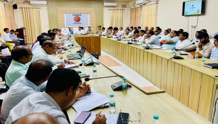 बाढ़ प्रभावित परिवारों को आवश्यक सहायता से वंचित न रखा जाएः नरेंद्र कश्यप