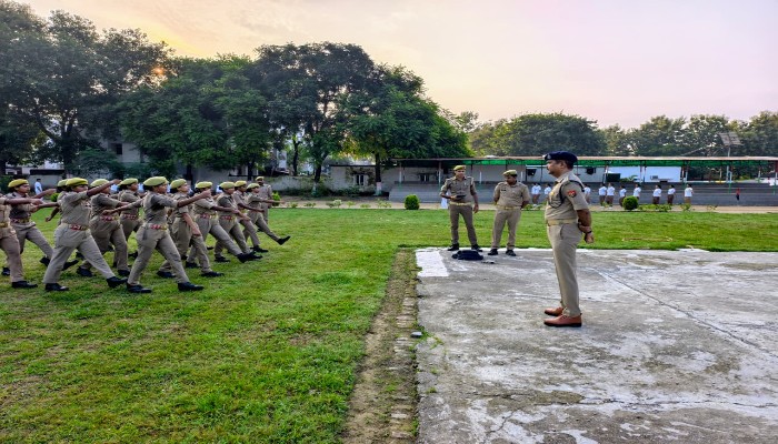 रामपुर : प्रशासन के समर्पण, पुलिस की दक्षता और युवाओं की सामाजिक चेतना को दर्शाती तीन  खबरें