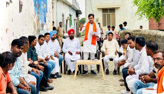 भाजपा की बुनियाद है बूथ अध्यक्ष, अपने को तकनीकी रूप से सतर्क रखें