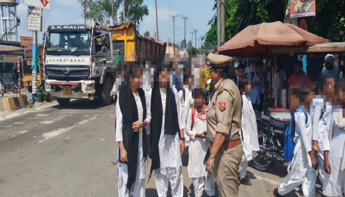 मिशन शक्ति अभियान के तहत महिलाओं और बालिकाओं के लिए जागरूकता अभियान