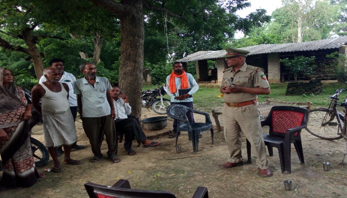 Sultanpur: आदमखोर सियार का आतंक, दर्जनों लोगों पर किया हमला