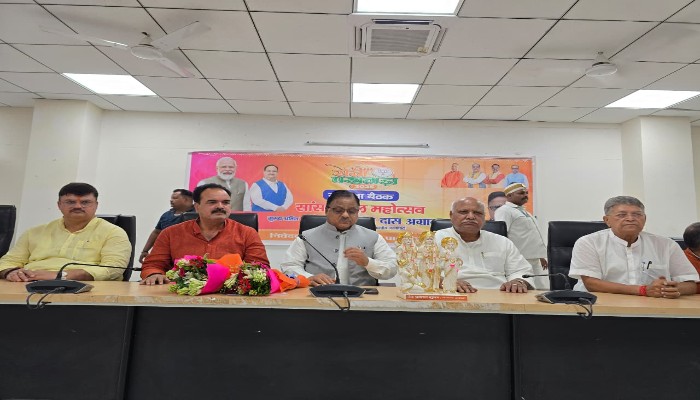 सांसद खेल प्रतियोगिता 21 सितम्बर से, युवा प्रतिभाओं को मिलेगा मंच