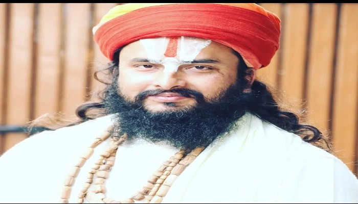 रामलीला के नाम पर अश्लील प्रदर्शन बर्दाश्त नहींः श्री महंत जयराम दास