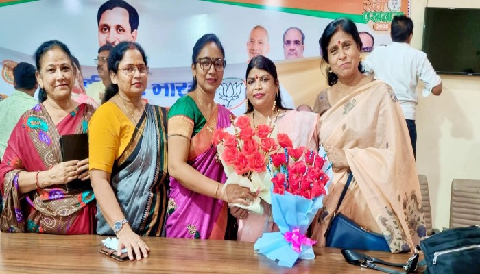 भाजपा कार्यकर्ताओं की पार्टी, छोटा कार्यकर्ता भी बन सकता है प्रधानमंत्री: हरीश