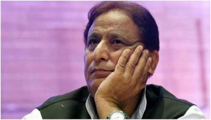 आसान नहीं है आजम खां की सियासत की राह