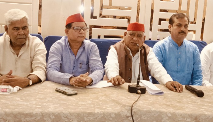 टीईटी अनिवार्यता पर बोले सपा सांसद अवधेश प्रसाद, लोकसभा में उठाएंगे शिक्षकों का मुद्दा