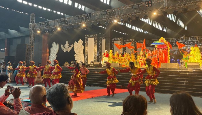 11 अक्टूबर को रामपुर में सजेगी ऑल इंडिया जश्न ए ज़ैदे शहीद की महफिल