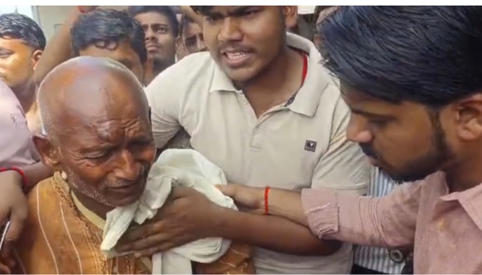 खेत प्यासे, किसान बेहाल: खाद के लिए मंडी में लगी 5 हजार किसानों की भीड़, टोकन के बाद भी खाली हाथ लौटे