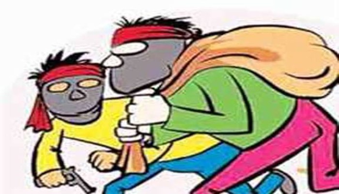 जेबकतरों से सावधान! झांसी पुलिस प्रशासन की जनता से सतर्क रहने की अपील