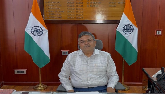 Sri Ganganagar : त्योहारों के लिए बड़े इंतज़ाम, चलाई गईं रिकॉर्ड 12,000 स्पेशल ट्रेनें