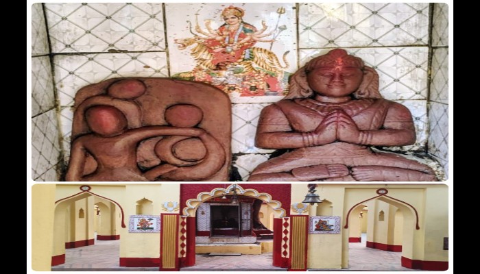 तीन दिवसीय धार्मिक अनुष्ठान का भव्य समापन, हजारों श्रद्धालुओं ने लिया आशीर्वाद