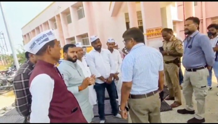 विवादित टिप्पणी के बाद बिरसिंहपुर के सीएमएस डॉ. भास्कर निलंबित, जांच के आदेश