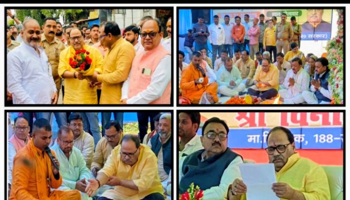 पटेल की जयंती पर जिले को मिला तोहफा, गोमती नदी पर बनेगा दो लेन पुल