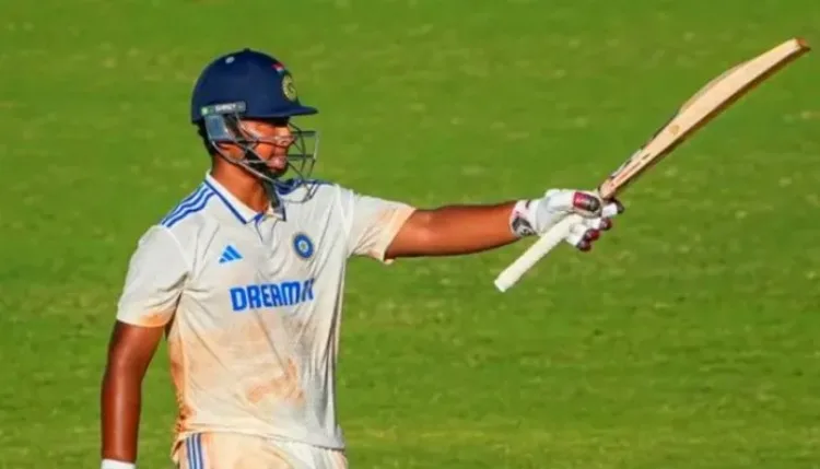 Duleep Trophy: वैभव सूर्यवंशी ने 57 साल पुराना रिकॉर्ड किया ध्वस्त