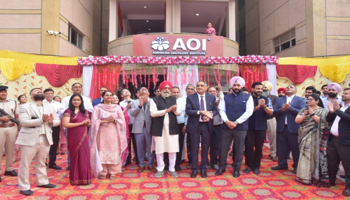 कैंसर के मरीजों को नहीं जाना पड़ेगा इलाज के लिए विदेश, मिली ये सौगात