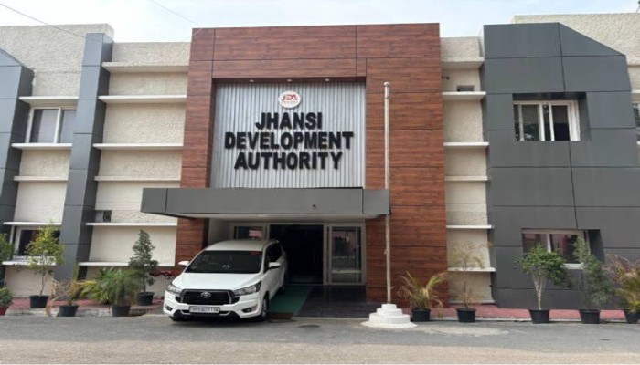 झांसी के विकास में मील का पत्थर साबित होगी बीड़ा परियोजना, आवंटन की प्रक्रिया शुरू