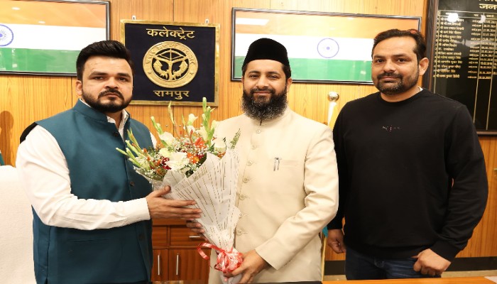 अतिक्रमण के नाम पर उजाड़े गए दुकानदारों को व्यवस्थापित करे प्रशासन: फैसल लाला